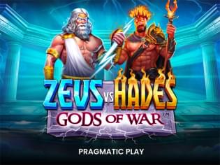 Игры Лаки — Zeus vs Hades